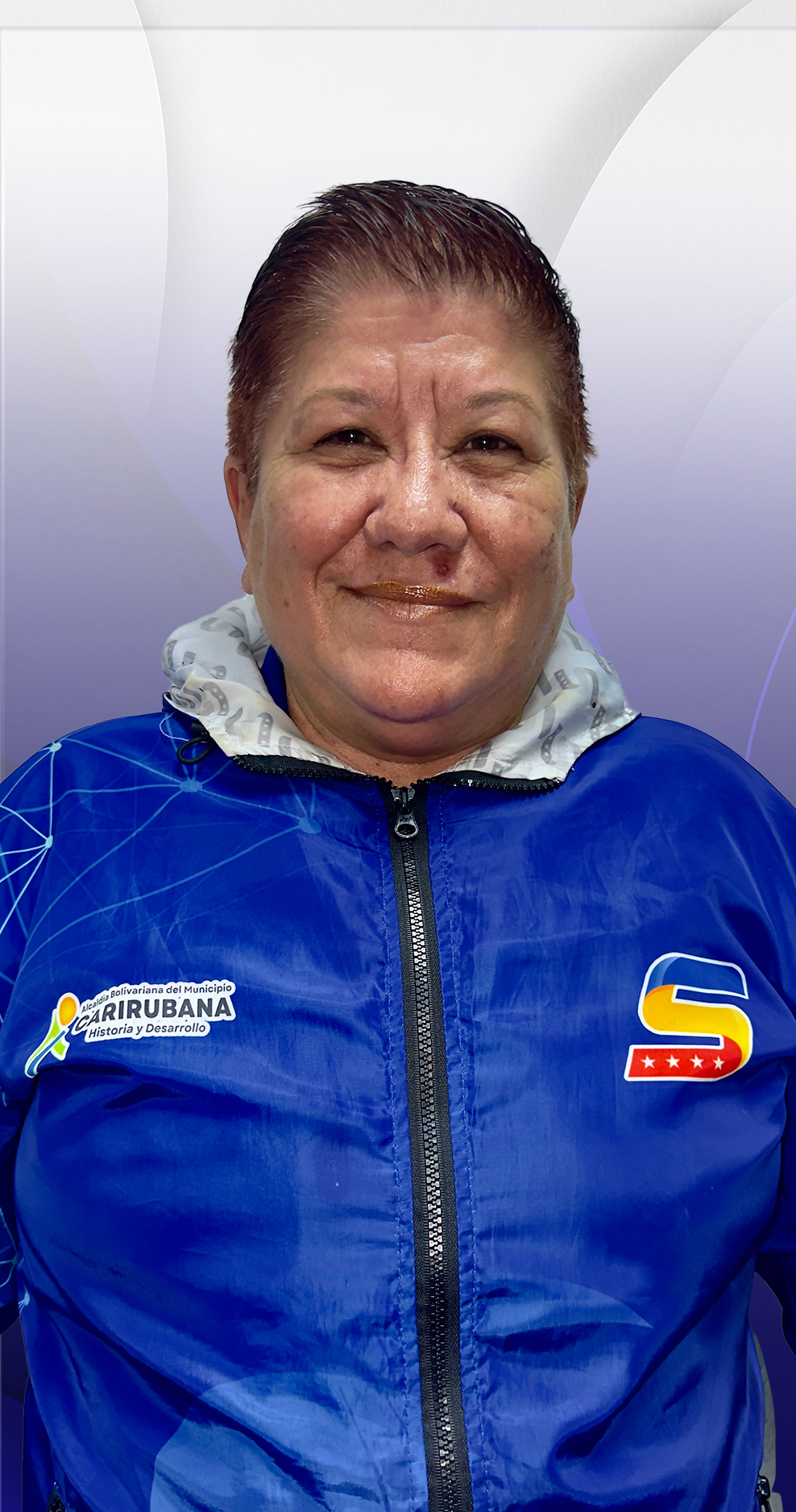 Ing. Ana María Peña