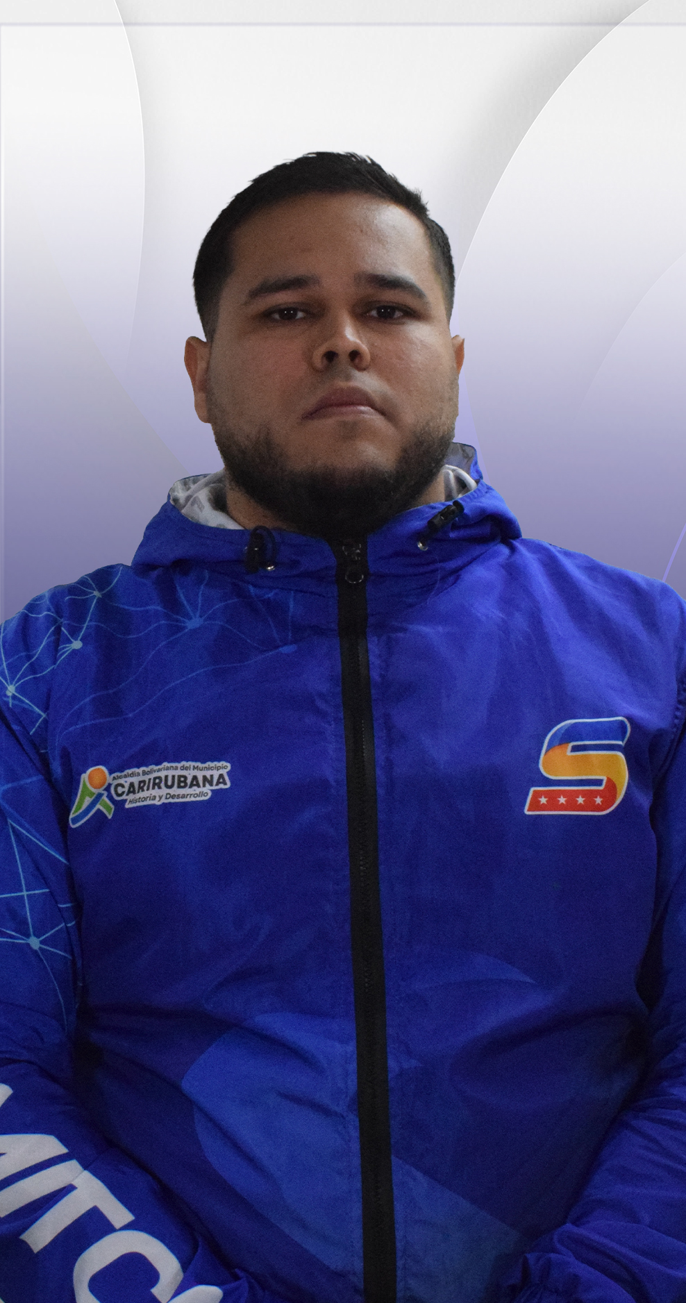 Abg. Andrés Curiel