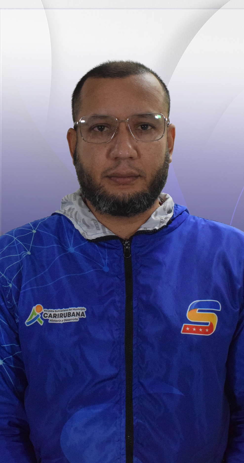Abg. Esp. José Aray
