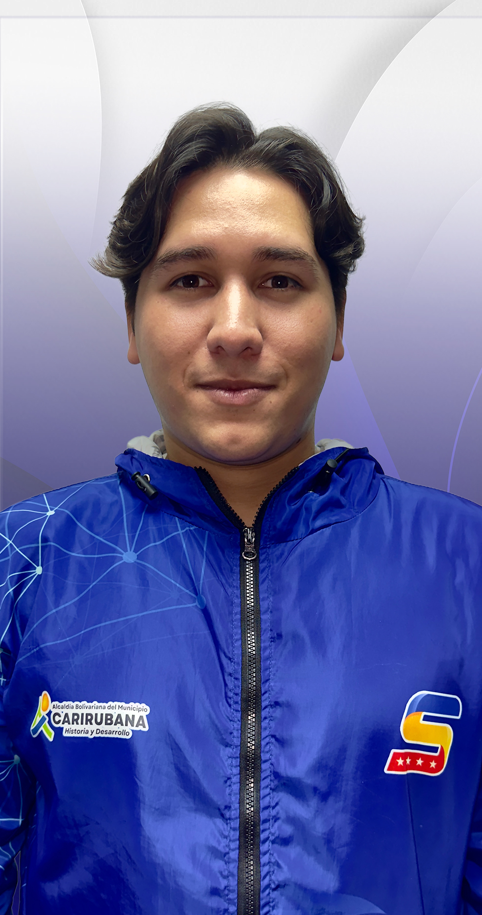 Ing. Diego Robertis