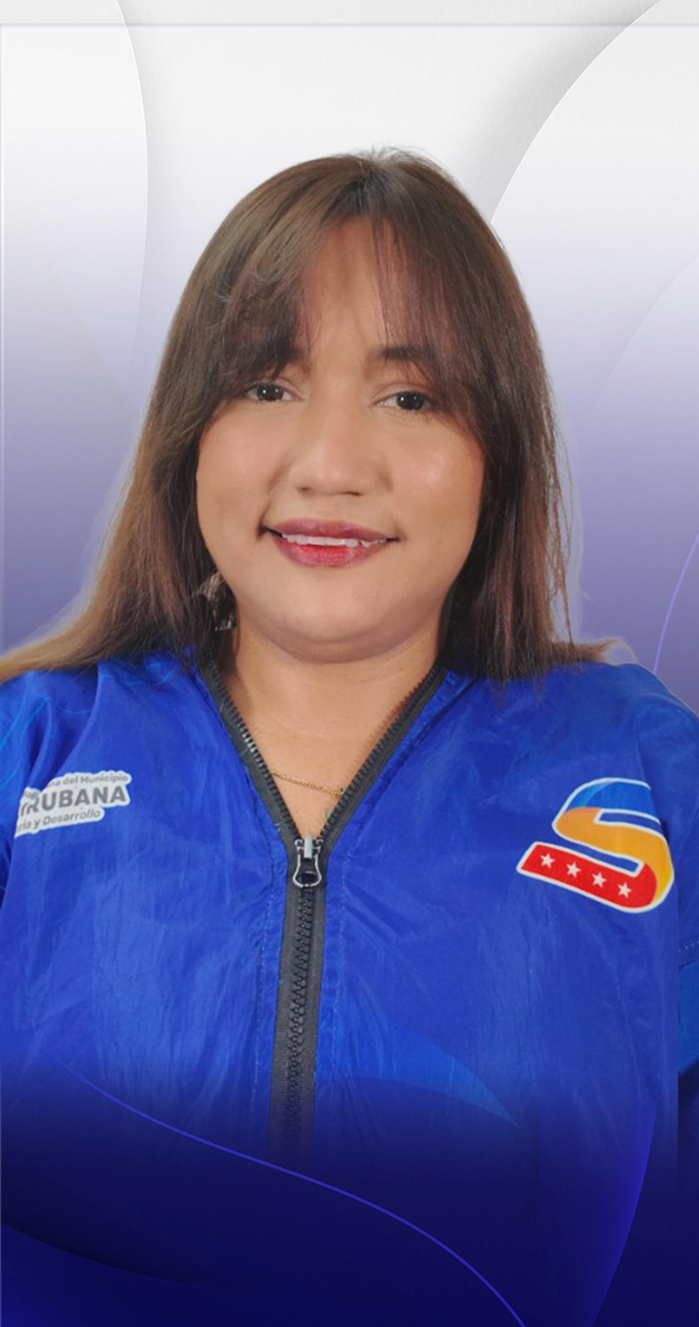 TSU. María Rodríguez