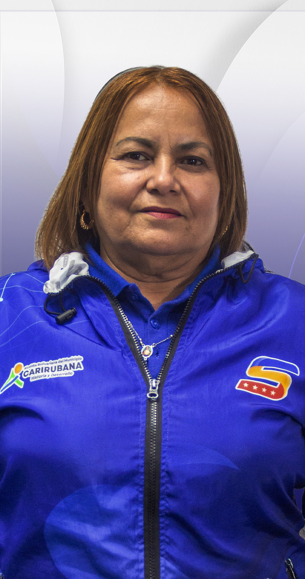 Lcda. Migledi Molina
