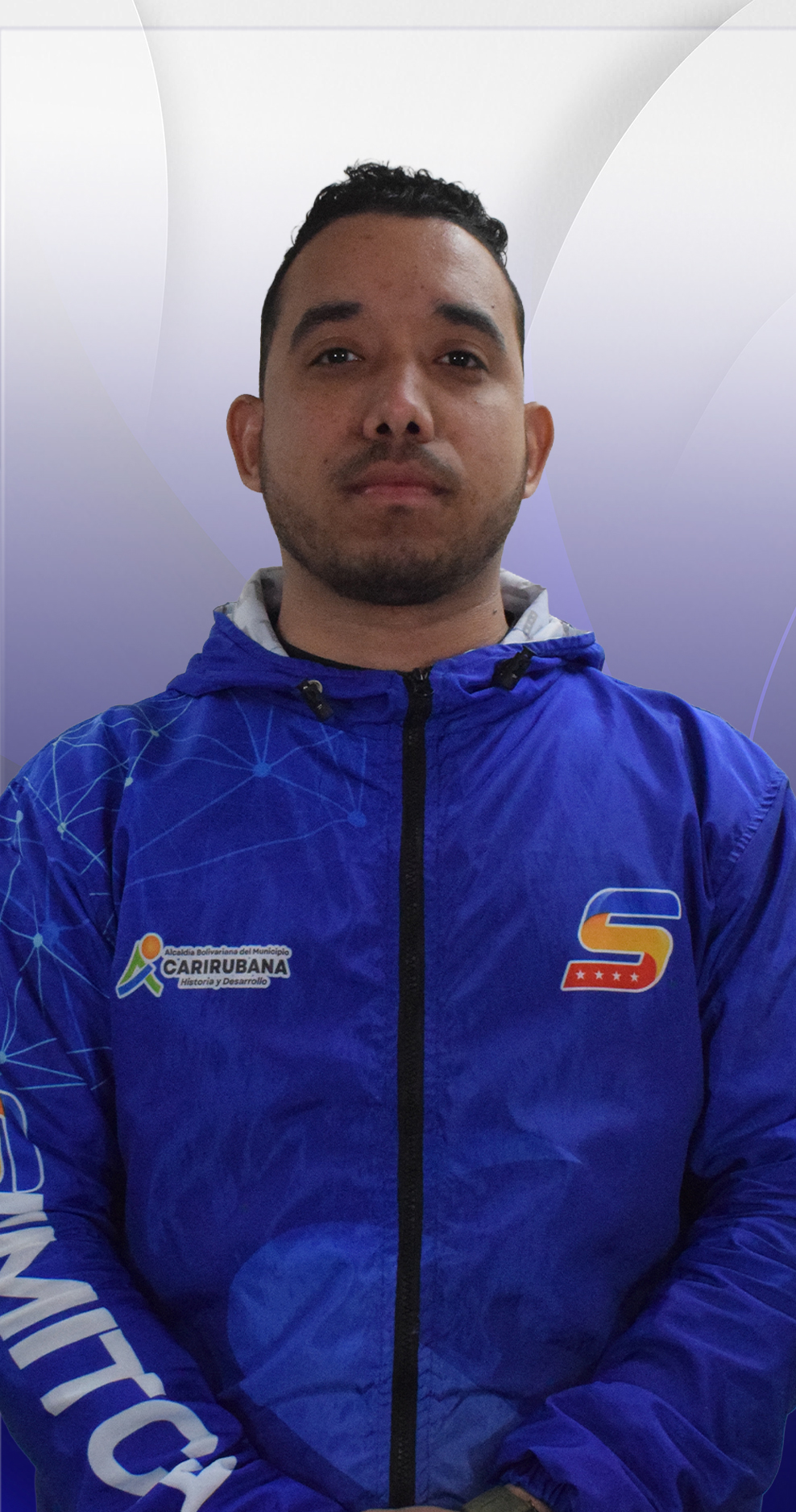 Lcdo. José Robertis