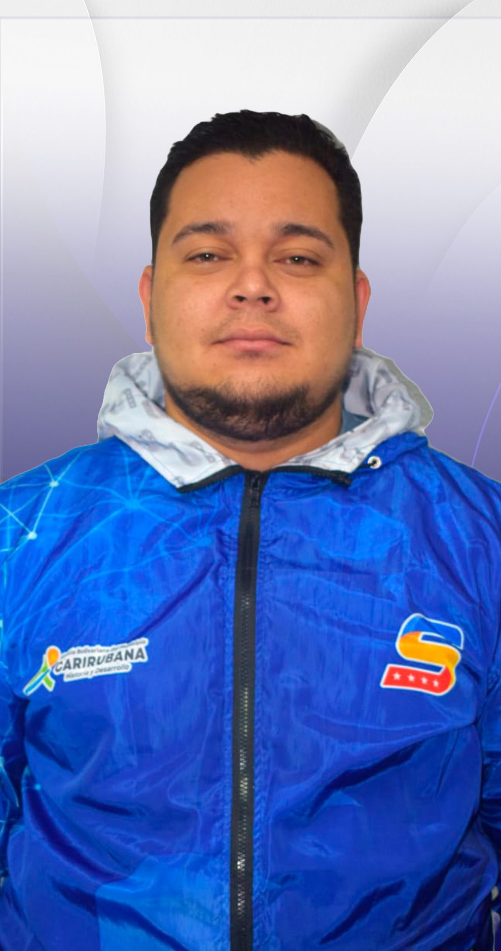 Lcdo. Santiago Díaz