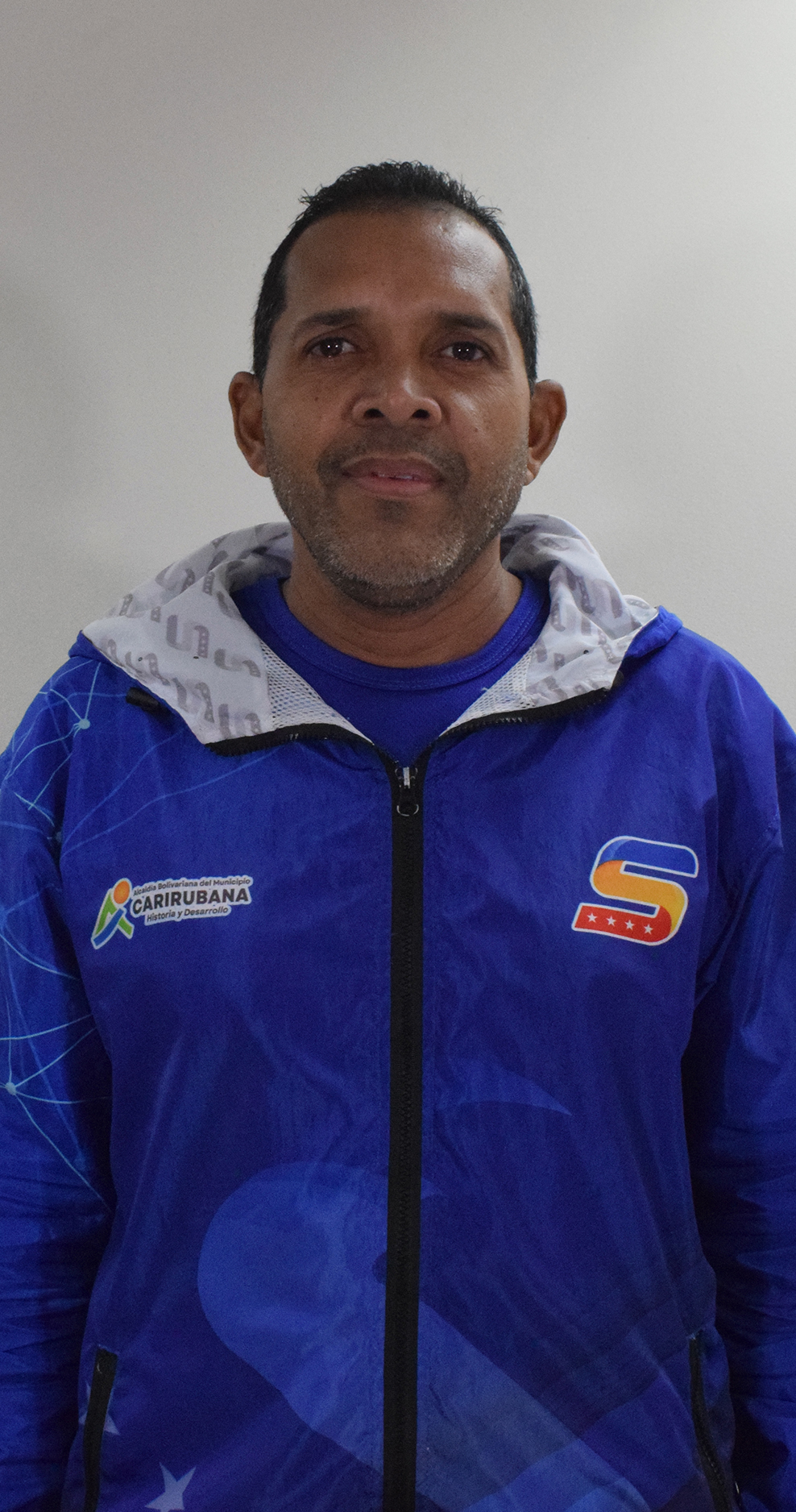Lcdo. Alex Vargas