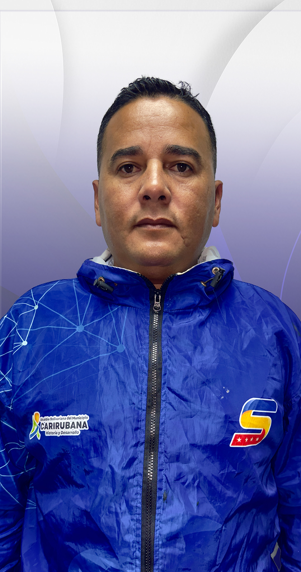 Abg. Daniel Perozo