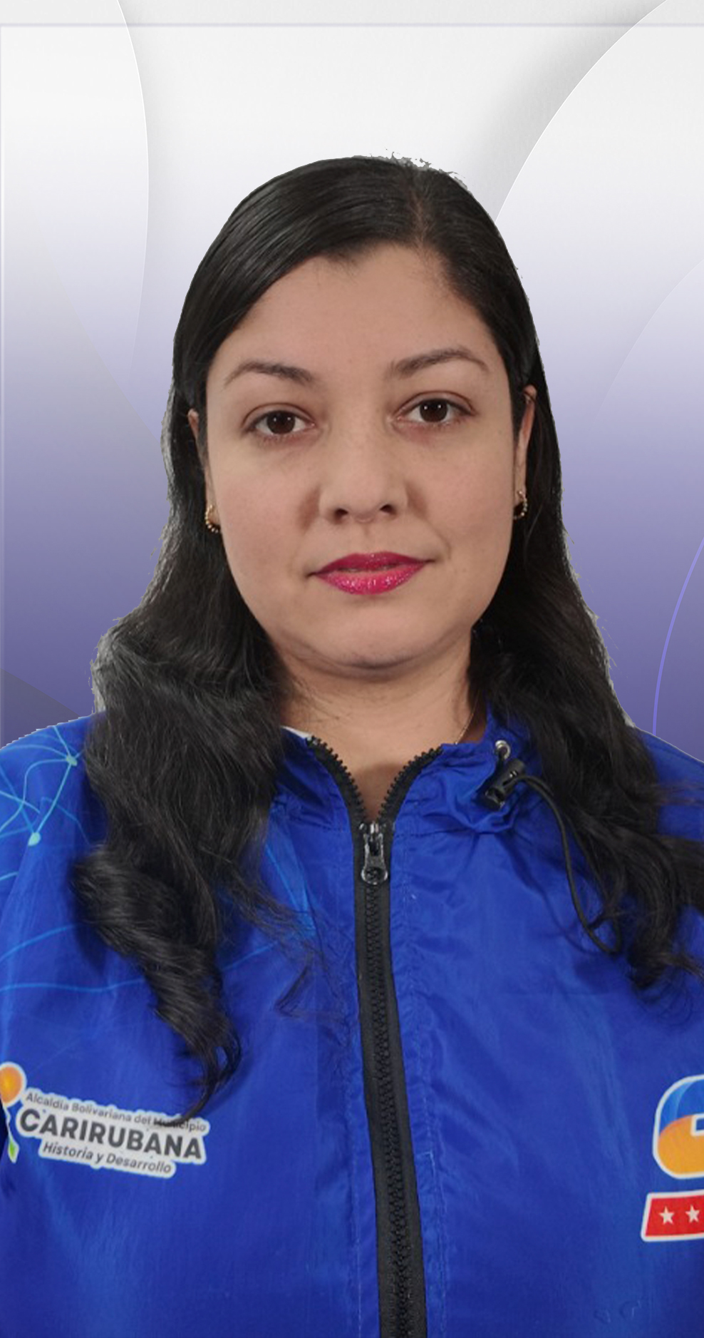 Lcda. Jacqueline Rondón