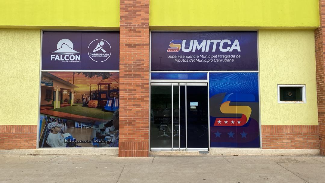 ¡Nos mudamos al antiguo BOD! SUMITCA potencia la atención al contribuyente con la unificación de sus oficinas