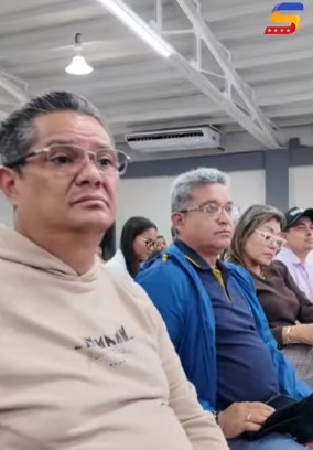 SUMITCA, presente en la divulgación de Régimen de Equipaje de Zona Libre