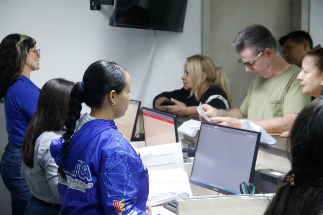 ¡Todo en un solo lugar! SUMITCA facilita pagos de aseo, agua, timbres fiscales y bomberos en su sede