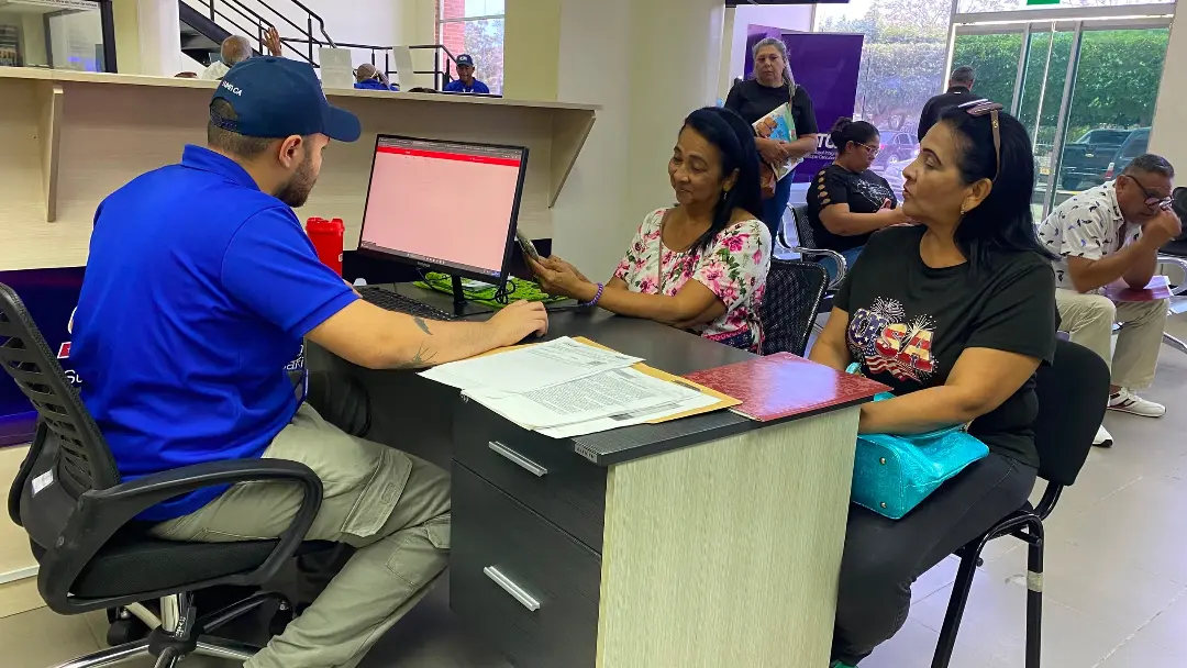 Registro de inmuebles en el nuevo sistema SIGAT es obligatorio para tramitar la solvencia municipal