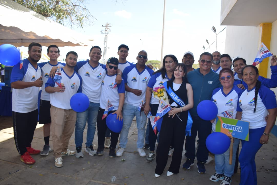 SUMITCA, tercero en los JUDEIN 2026